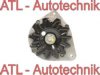 FORD 5007074 Alternator